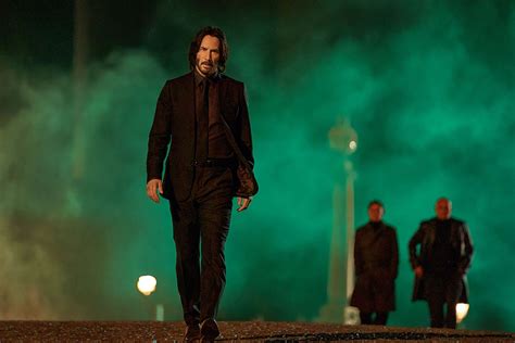 john wick chapter 4 libvpx|'John Wick: Chapter 4' Review: Keanu Reeves in a Pure Action .